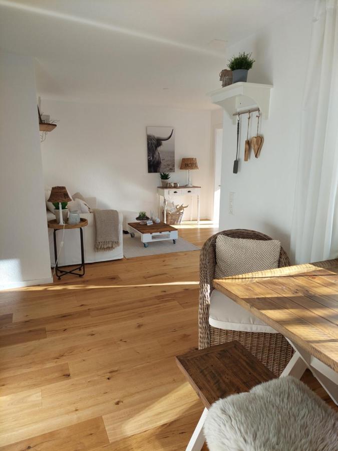 Appartamento Filipponi'S Traeumli Ruthi Esterno foto