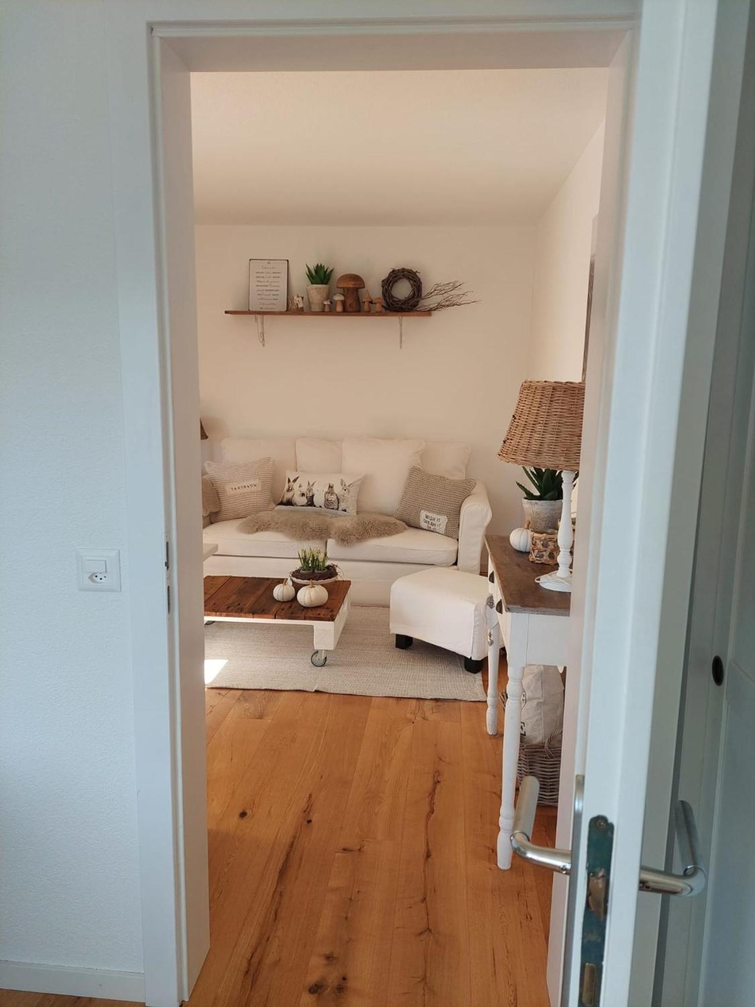 Appartamento Filipponi'S Traeumli Ruthi Esterno foto